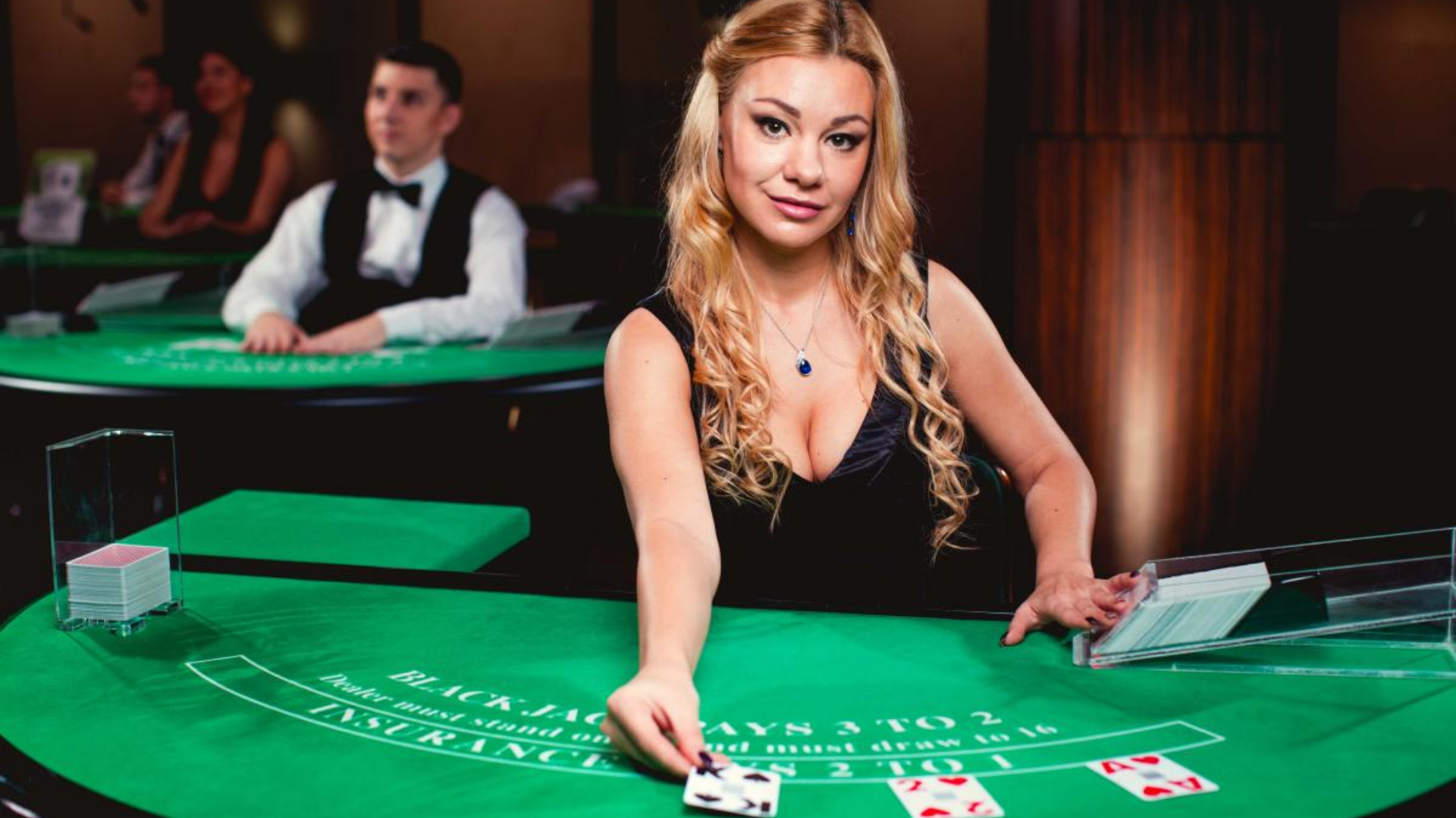 Blackjack