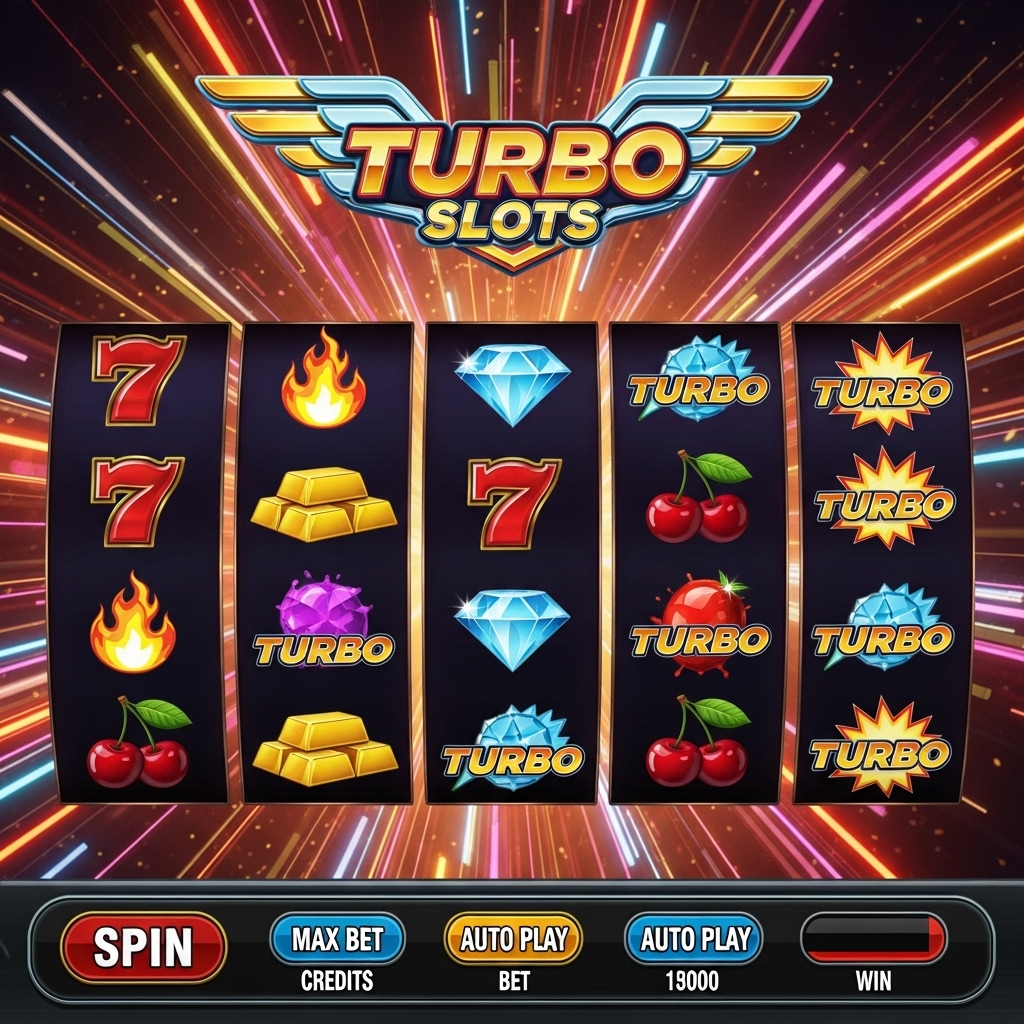 Slot Machine
