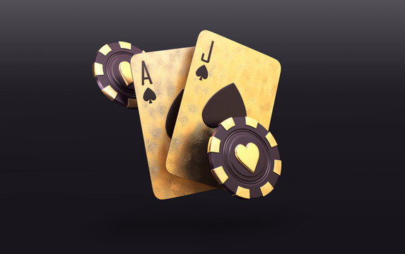 Blackjack