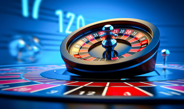 Roulette