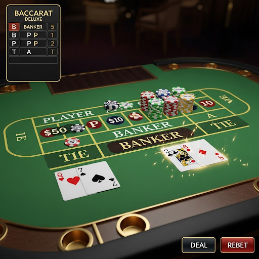 Baccarat