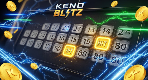 Keno