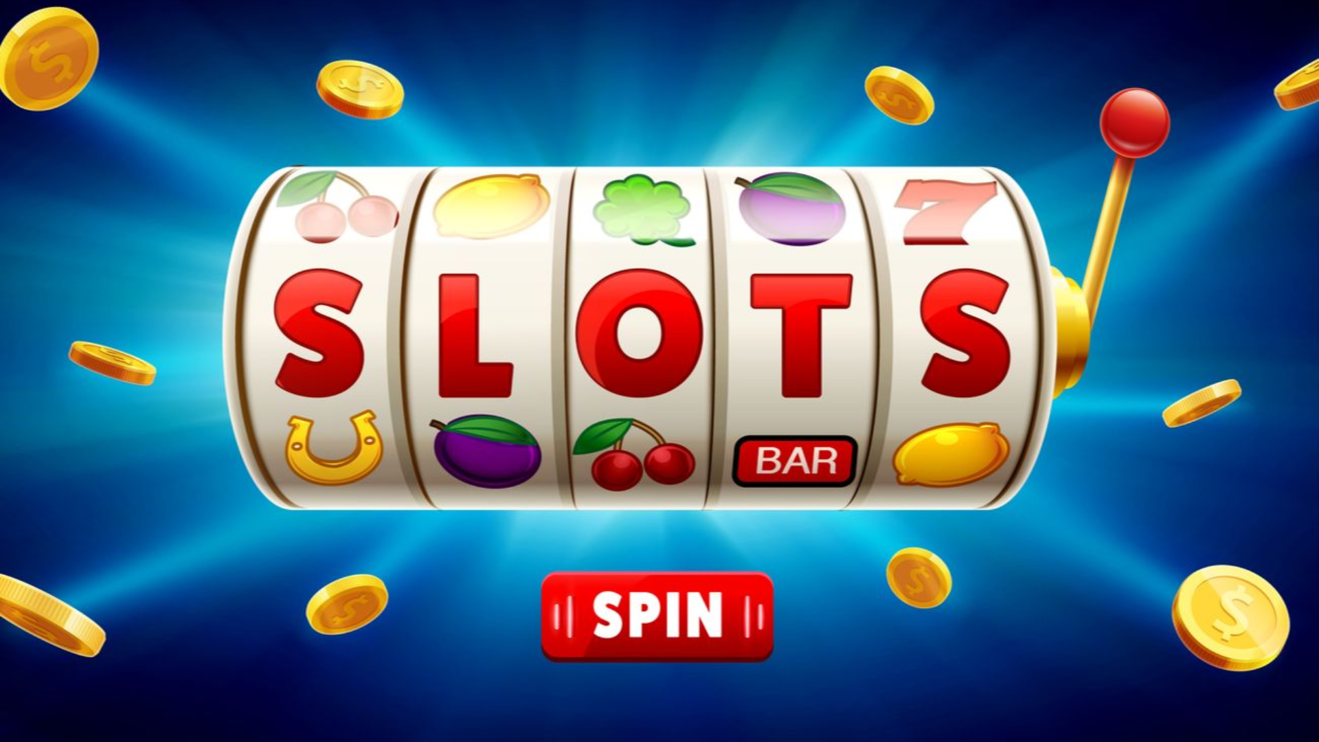 Slot Machine